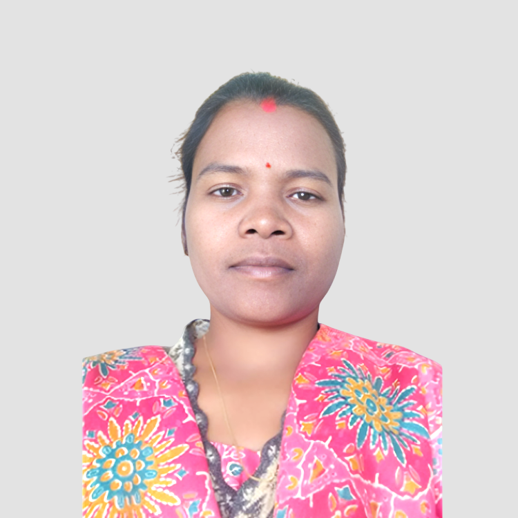 Ms. Sarita Kachhap Photo