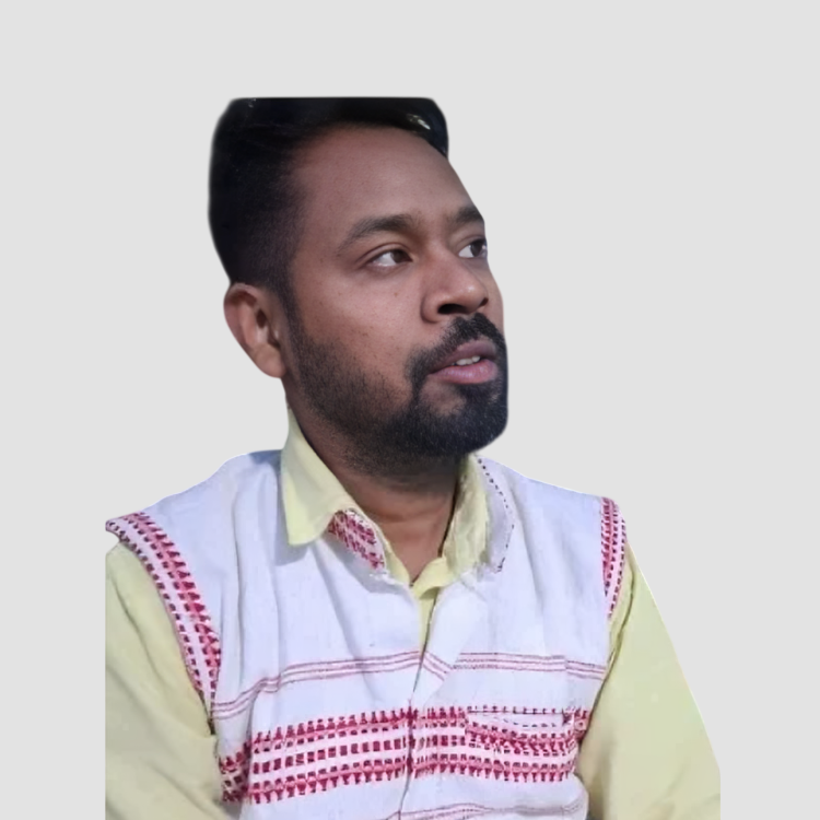 Mr. Blacius Panna Photo