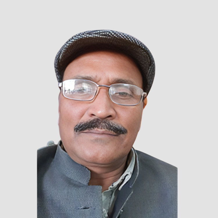 Dr. Ajay Nath Sahdeo Photo