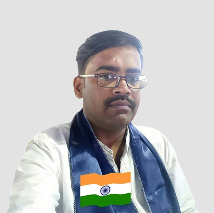 Dr. Manohar Prasad Sahu Photo