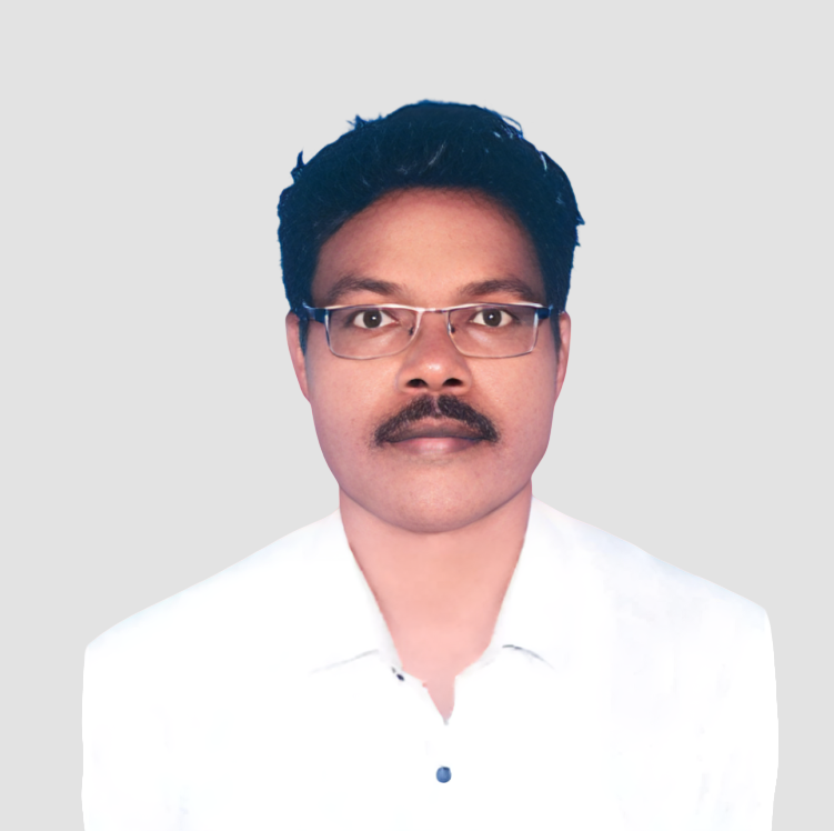 Dr. Roshan Praveen Xalxo Photo