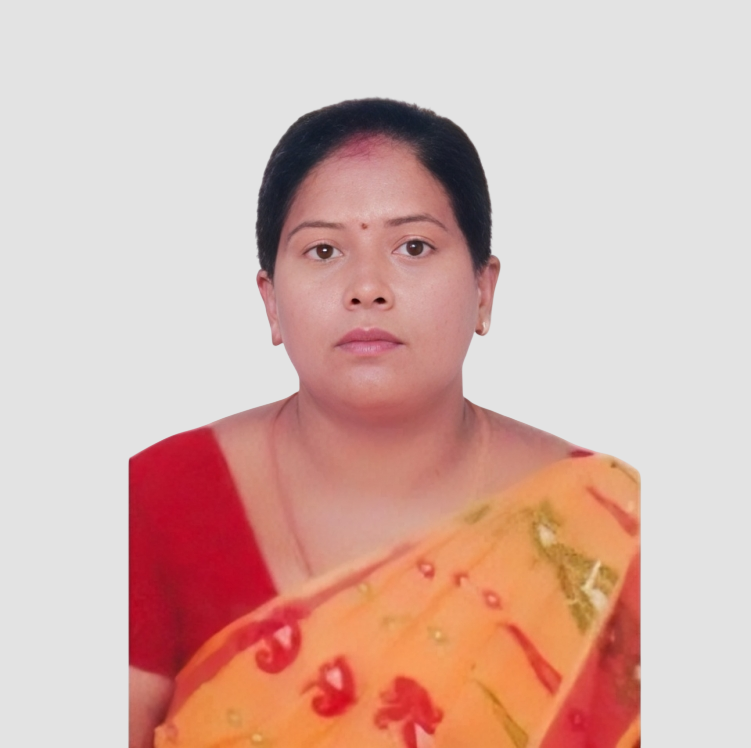 Dr. Pushpa Kumari Photo