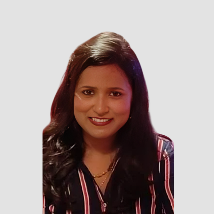 Ms. Deepmala Photo