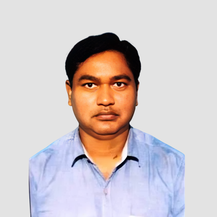 Mr. Satnarayan Oraon Photo