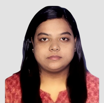 Ms. Sharon Surin Photo
