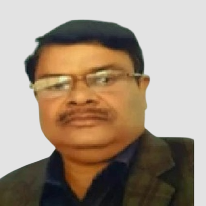 Dr. Shashi K. Gupta Photo