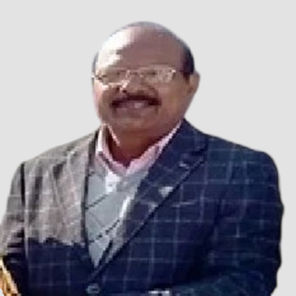 Sri Suresh Prasad Photo