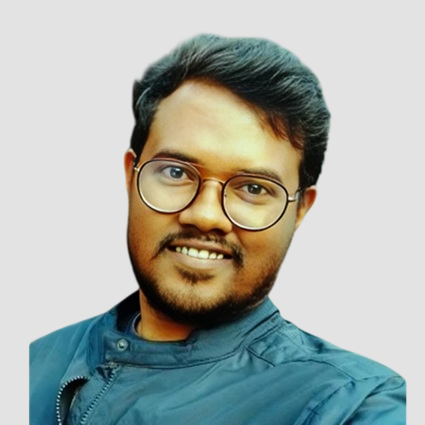 Mr. Arjun Lakra Photo