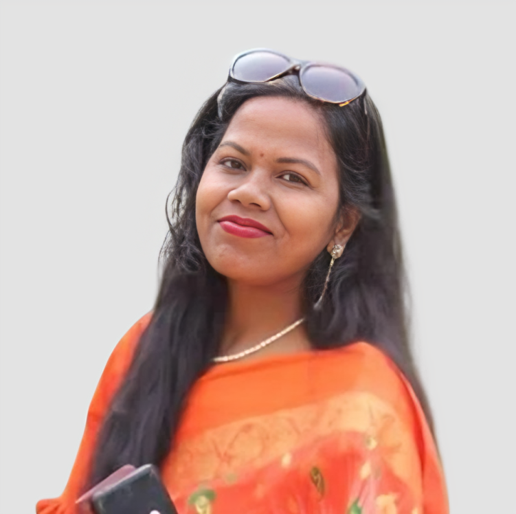 Dr. Suman Kujur Photo